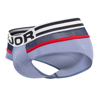 JOR 1941 Athletic Briefs Color Blue