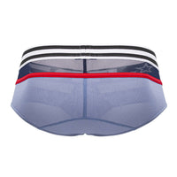 JOR 1941 Athletic Briefs Color Blue