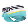 JOR 1941 Athletic Briefs Color Green