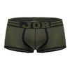 JOR 1943 College Trunks Color Green