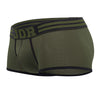 JOR 1943 College Trunks Color Green