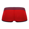 JOR 1943 College Trunks Color Red