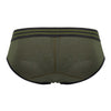 JOR 1944 College Briefs Color Green