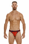 Jor 1945 collégial bikini couleur rouge