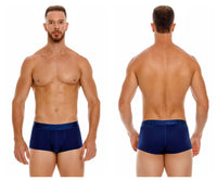 Jor 1950 Element Trunks Color bleu