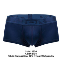 Jor 1950 Element Trunks Color bleu