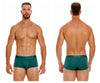 Jor 1950 Element Trunks Color Green