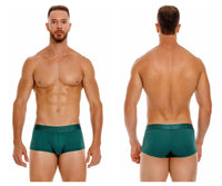 JOR 1950 Element Trunks Color Green