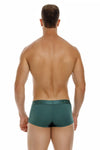 JOR 1950 Element Trunks Color Green