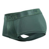 Jor 1950 Element Trunks Color Green