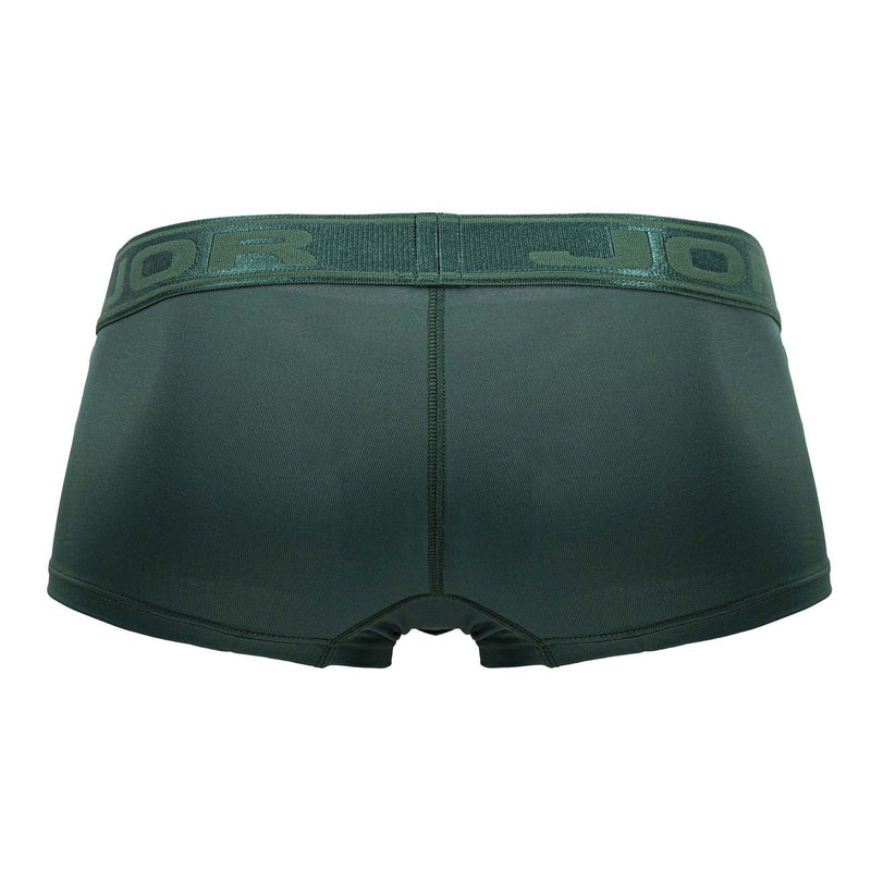 JOR 1950 Element Trunks Color Green