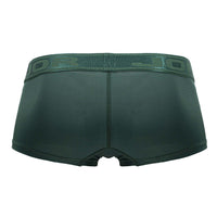 Jor 1950 Element Trunks Color Green