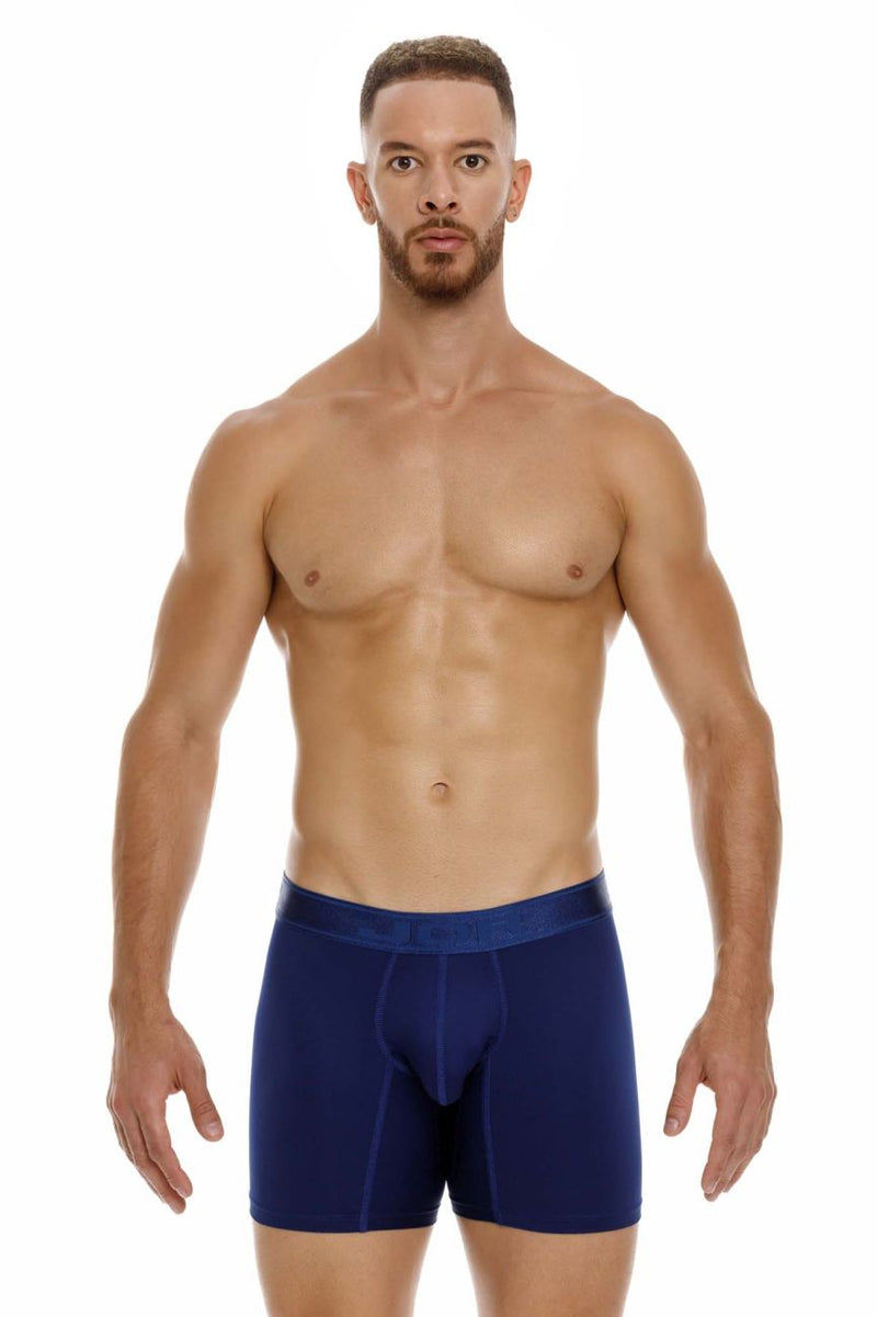 Jor 1951 Element Boxer Briefs Couleurs bleues