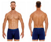 Jor 1951 Element Boxer Briefs color azul