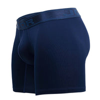 Jor 1951 Element Boxer Briefs Couleurs bleues