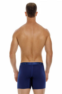 Jor 1951 Element Boxer Briefs color azul