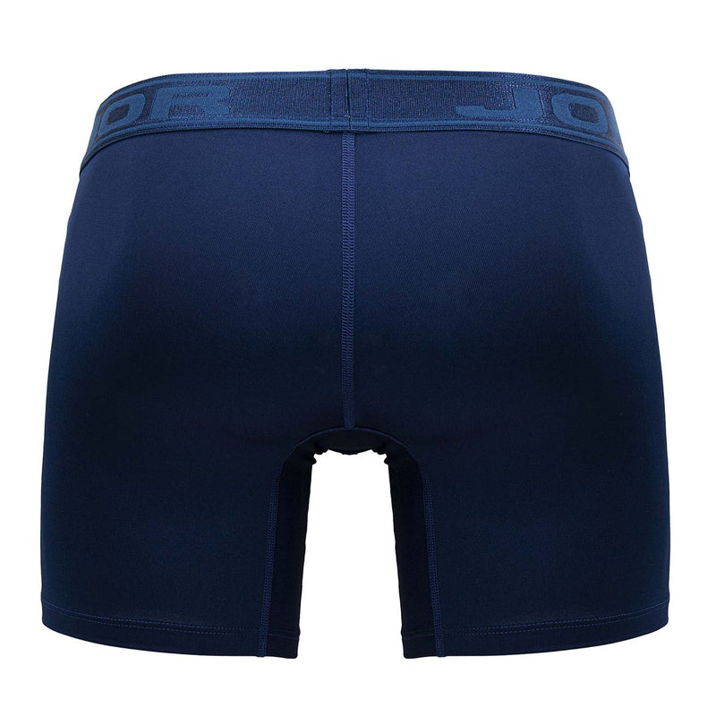 Jor 1951 Element Boxer Briefs Couleurs bleues