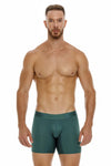 Jor 1951 Element Boxer Briefs Color verde