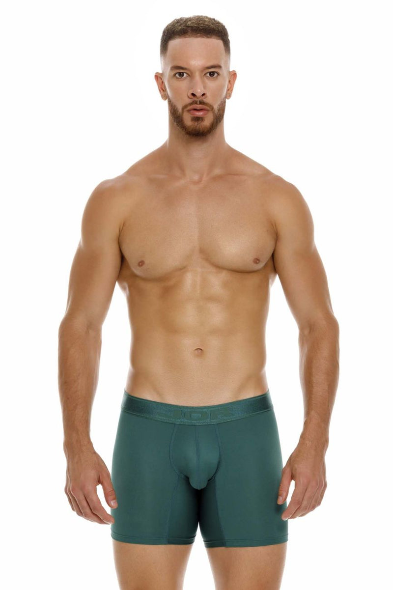 JOR 1951 Element Boxer Briefs Color Green