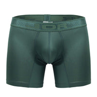 Jor 1951 Element Boxer Briefs Color Green