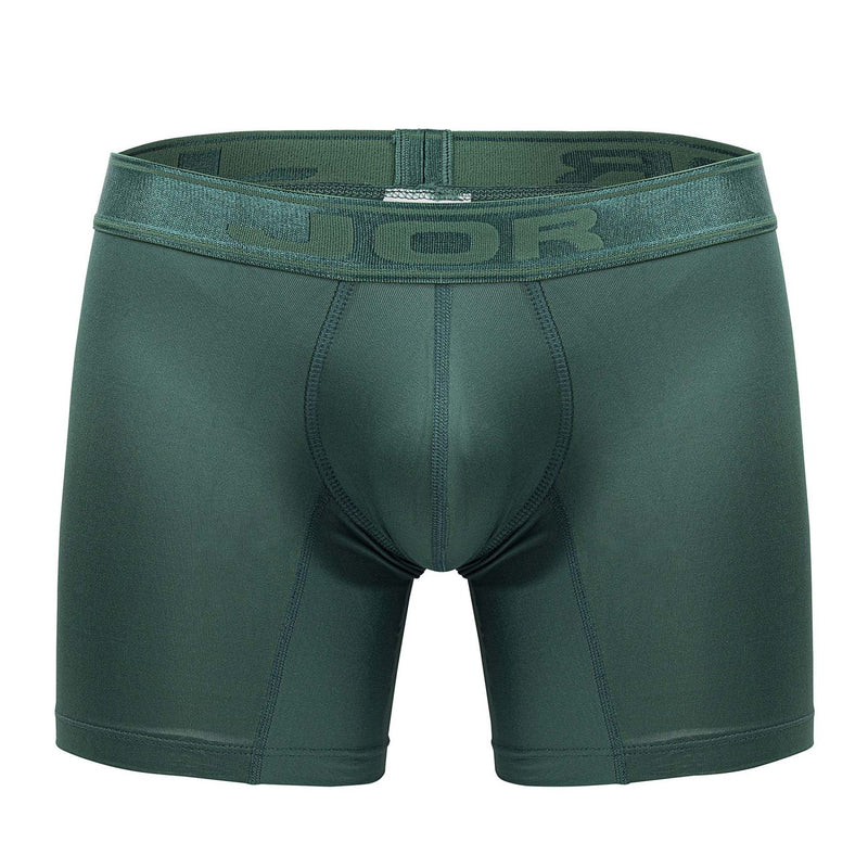 Jor 1951 Element Boxer Briefs Color verde