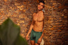 Jor 1951 Element Boxer Briefs Color verde