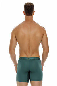 Jor 1951 Element Boxer Briefs Color verde