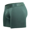 Jor 1951 Element Boxer Briefs Color Green