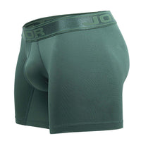 Jor 1951 Element Boxer Briefs Color verde