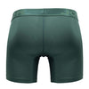 Jor 1951 Element Boxer Briefs Color verde