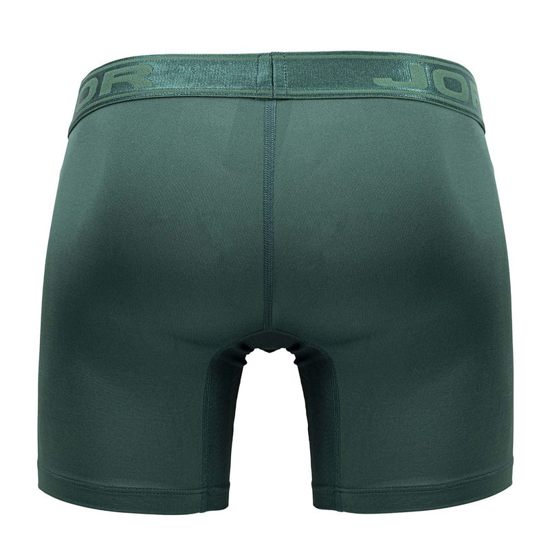 Jor 1951 Element Boxer Briefs Color Green