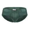 Jor 1952 Element Briefs Color Green