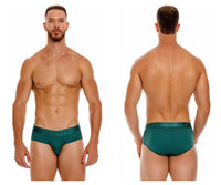 Jor 1952 Element Briefs Color Green