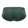 JOR 1952 Element Briefs Color Green