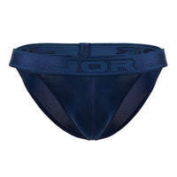 Jor 1953 Elemento Bikini Color azul