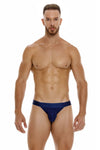 Jor 1953 Element Bikini Color bleu