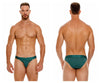 Jor 1953 Element Bikini Color Green