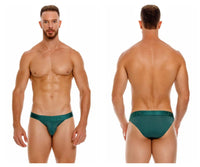 Jor 1953 elemento bikini color verde