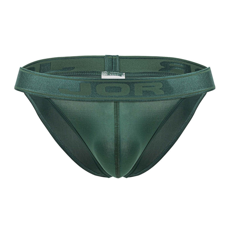 Jor 1953 elemento bikini color verde