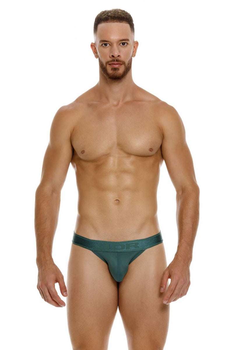 Jor 1953 Element Bikini Color Green