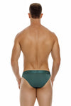 Jor 1953 Element Bikini Color Green