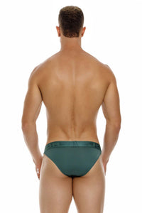 Jor 1953 Element Bikini Color Green