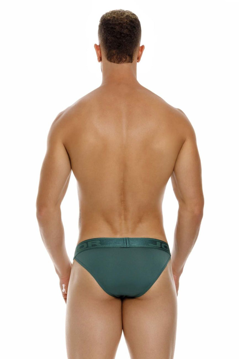 Jor 1953 elemento bikini color verde