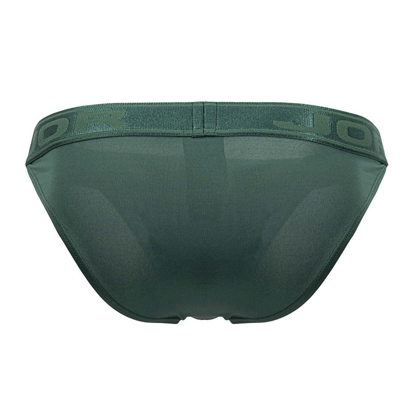 Jor 1953 Element Bikini Color Green