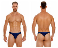 JOR 1955 Element Thongs Color Blue