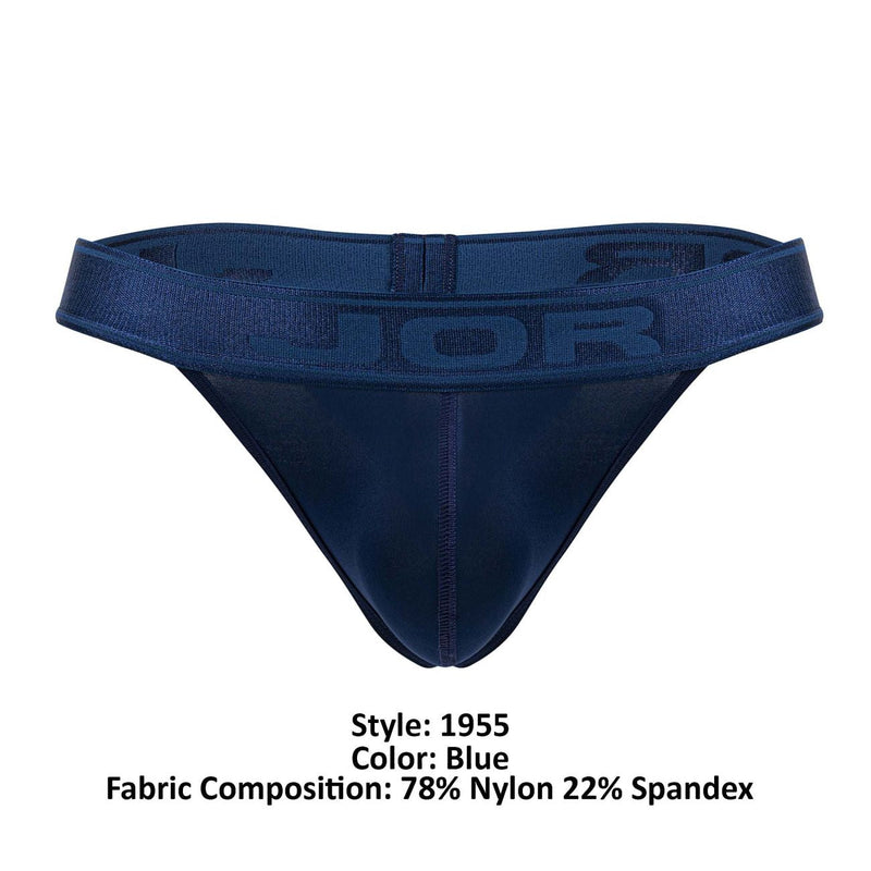 JOR 1955 Element Thongs Color Blue