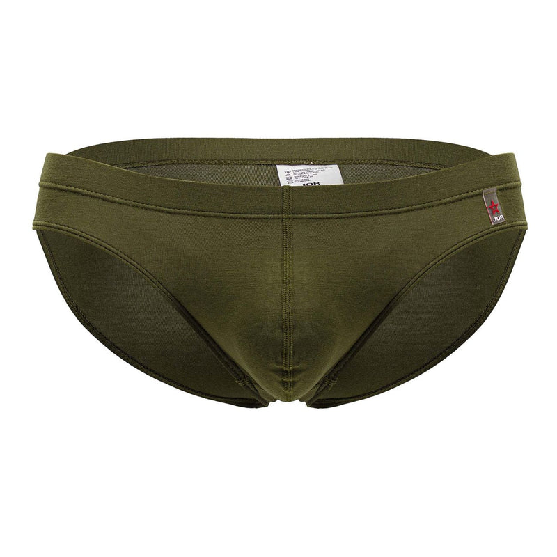 Jor 1961 Club Bikini Color Green