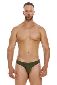 Jor 1961 club bikini color verde