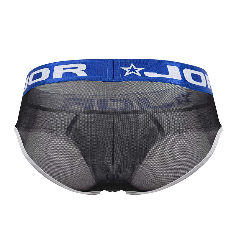 Jor 1966 Dakar Bikini Color noir