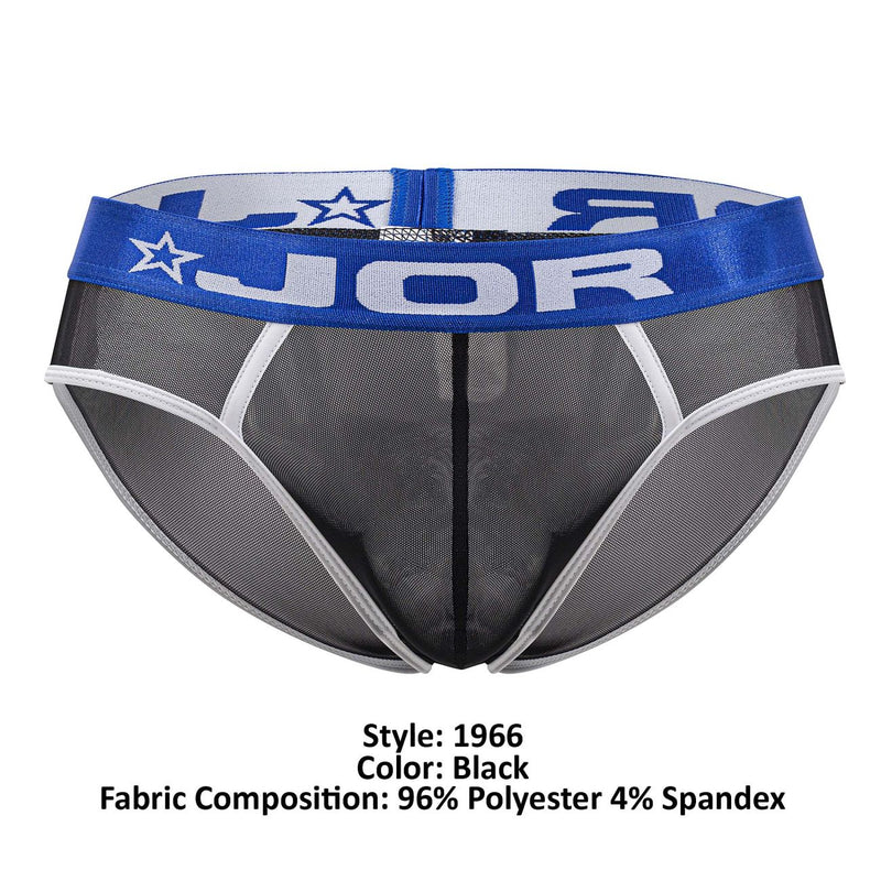 Jor 1966 Dakar Bikini Color noir